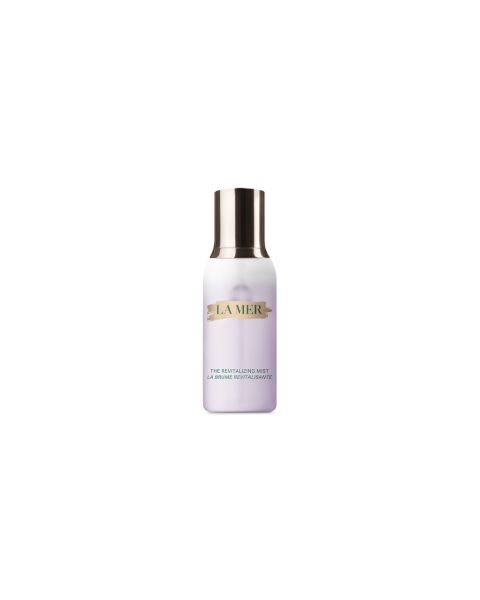 The Revitalizing Mist