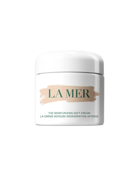 The Moisturizing Soft Cream