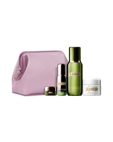 The Radiant Renewal Collection
