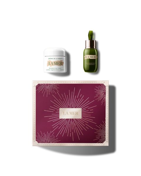 The Soothing Strength Collection