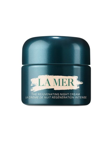 The Rejuvenating Night Cream