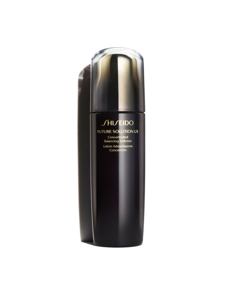 Concentrated Balancing Softener