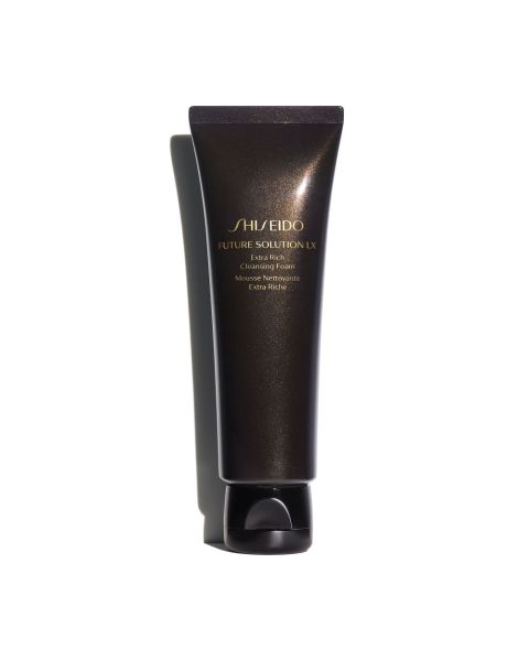 Extra Rich Cleansing Foam