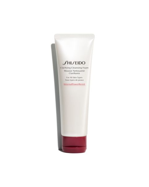 Clarifying Cleansing Foam