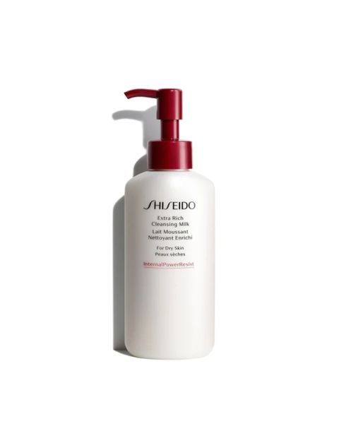 Extra Rich Cleansing Milk