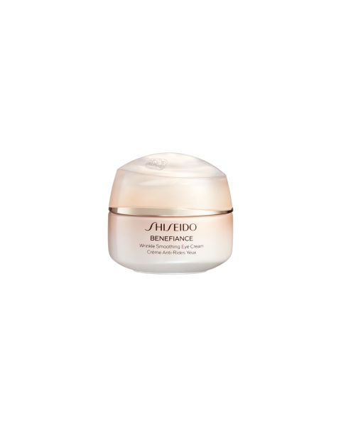 Wrinkle Smoothing Eye Cream