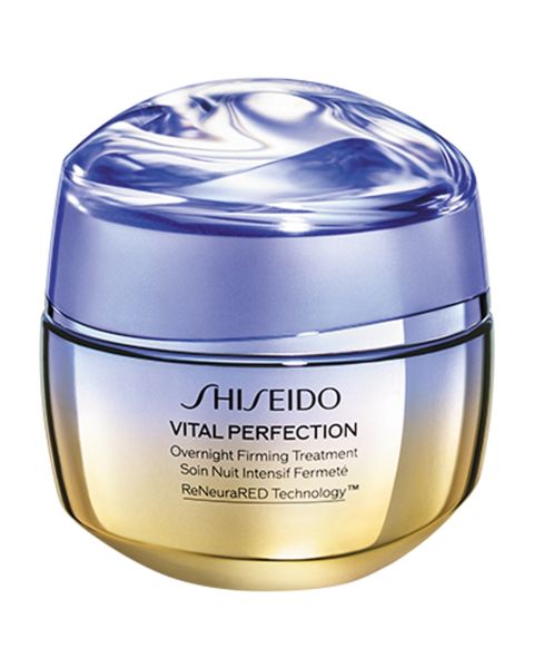 Overnight Firming Treatment