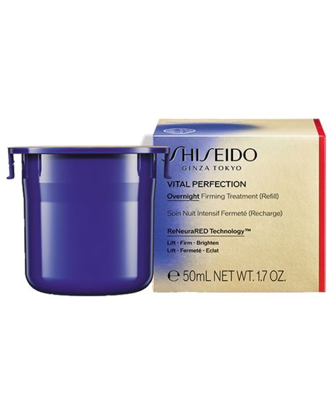 Overnight Firming Treatment Refill