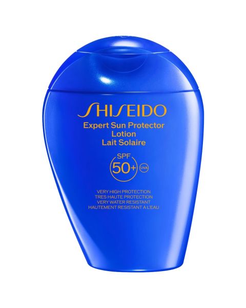 Expert Sun Protector Lotion SPF50+