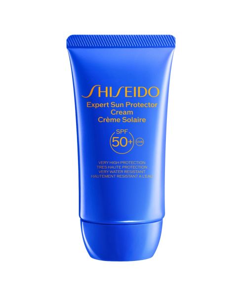 Expert Sun Protector Cream SPF50+