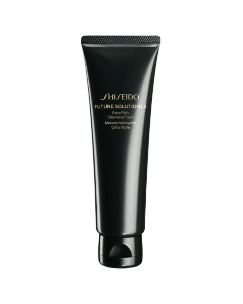 Extra Rich Cleansing Foam