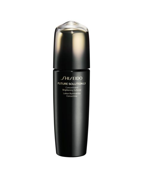 Concentrated Brightening Softener