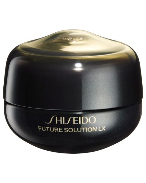 Eye and Lip Contour Regenerating Cream