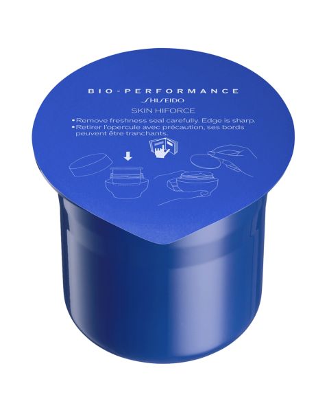 Skin HIForce Cream - Ricarica