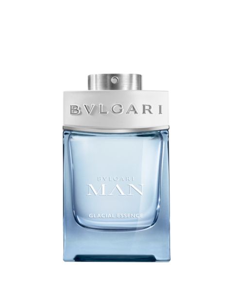 Bvlgari Man Glacial Essence