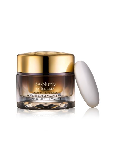 Ultimate Diamond Transformative Thermal Ritual Massage Mask