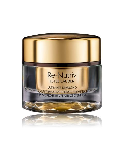 Re-Nutriv Ultimate Diamond Transformative Energy Moisturizer Creme Rich