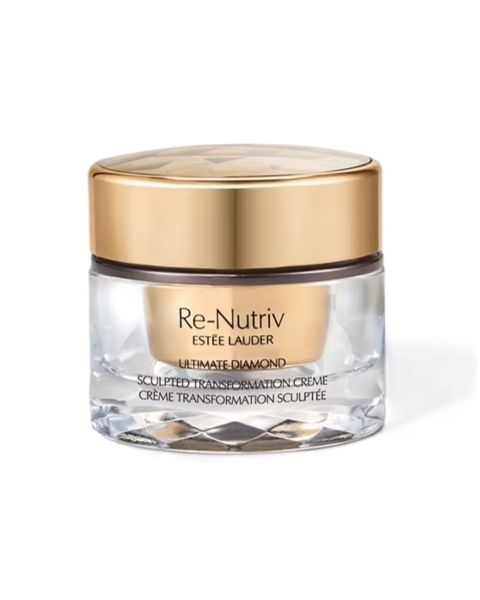 Re-Nutriv Ultimate Diamond Sculpted Transformation Creme