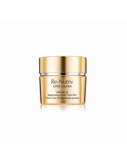 Re-Nutriv Ultimate Lift Regenerating Youth Moisturizer Creme Rich
