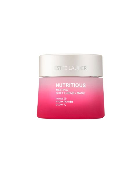 Nutritious Melting Soft Creme / Mask