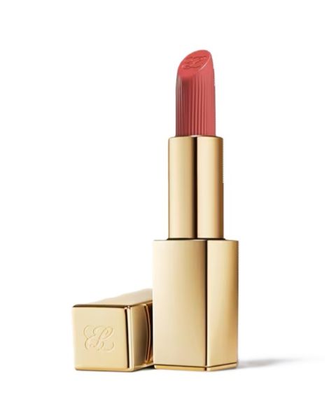 Pure Color Creme Lipstick
