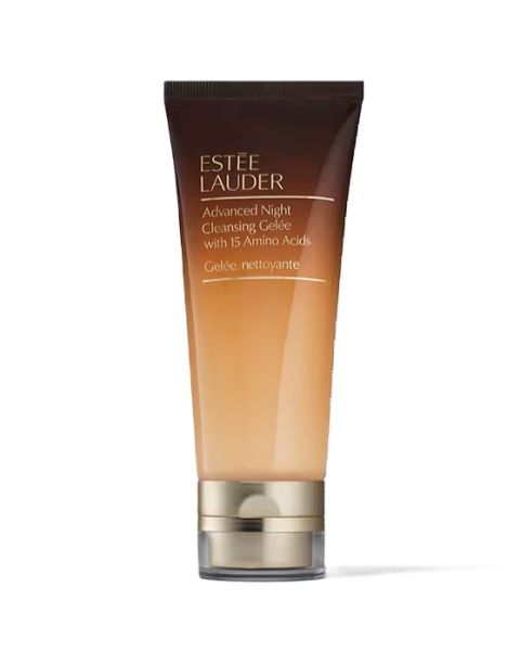 Advanced Night Cleansing Gelée Cleanser with 15 Amino Acids