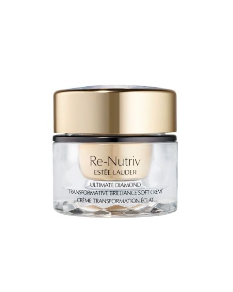 Re-Nutriv Ultimate Diamond Transformative Brilliance Soft Creme 
