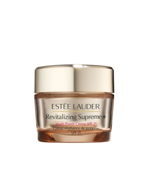 Revitalizing Supreme+ Youth Power Creme Spf 25