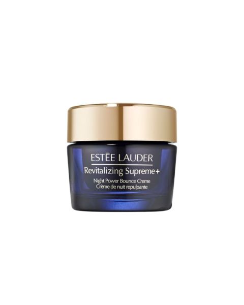 Revitalizing Supreme+ Bounce Night Creme