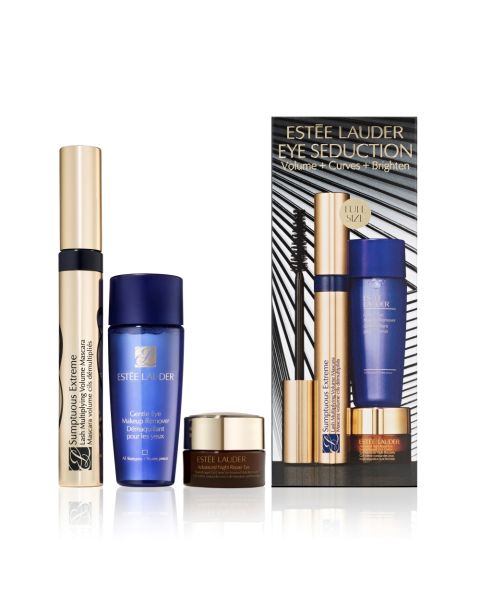 Eye Seduction Sumptuous Extreme Mascara Set