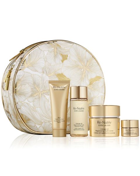 Ulry Moisturizer Set