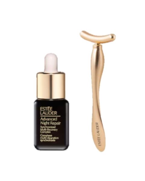 Siero Advanced Night Repair + Sculpt