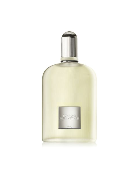 Grey Vetiver