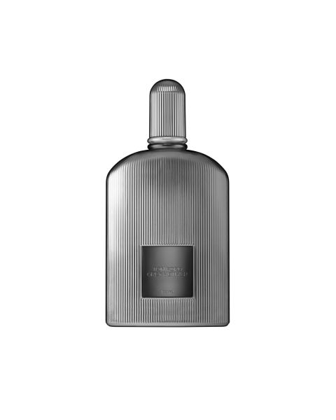 Grey Vetiver