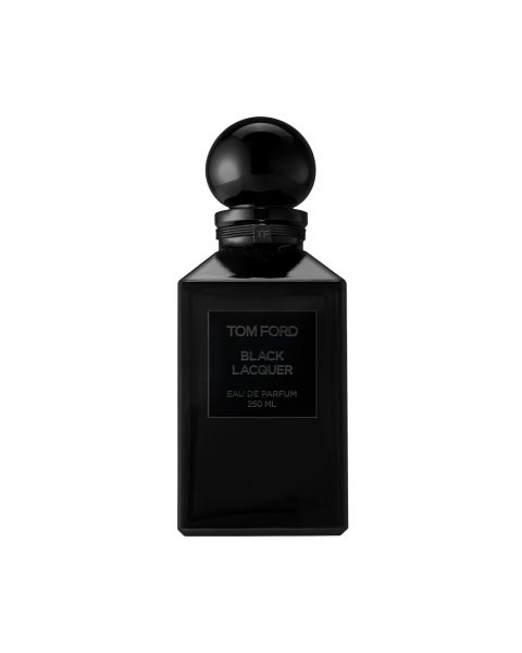 Black Lacquer