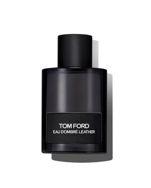 Eau D’Ombre Leather