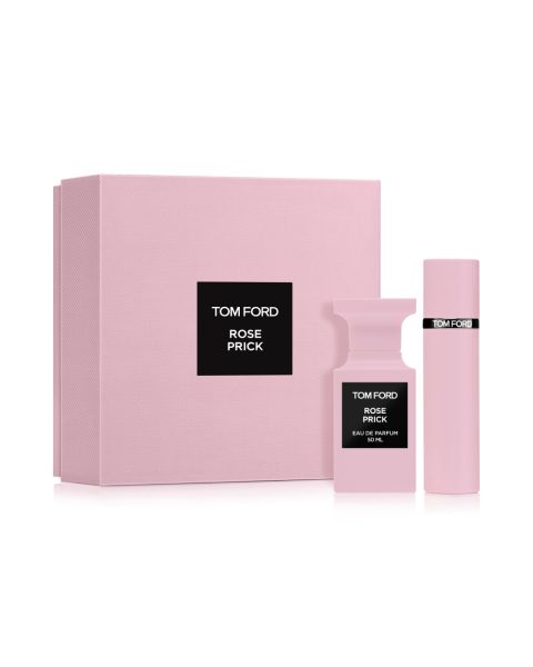 Rose Prick Set