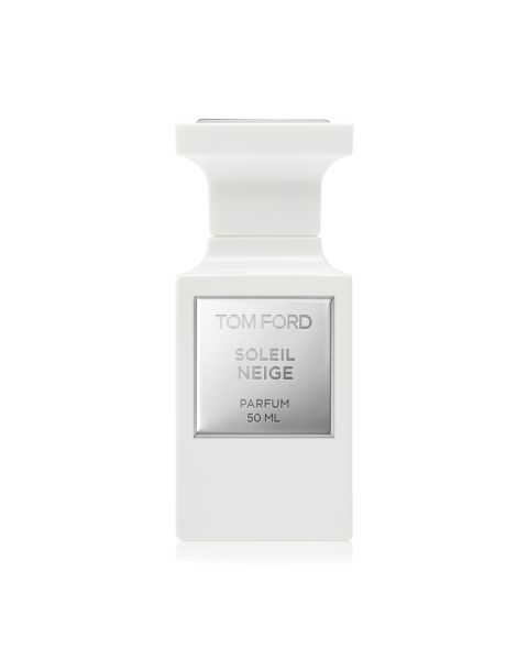 Soleil Neige Parfum