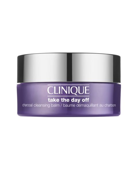 Take The Day Off™ Charcoal Cleansing Balm