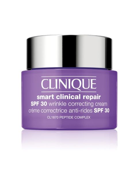 Smart Clinical Repair™ SPF 30 Wrinkle Correcting Cream