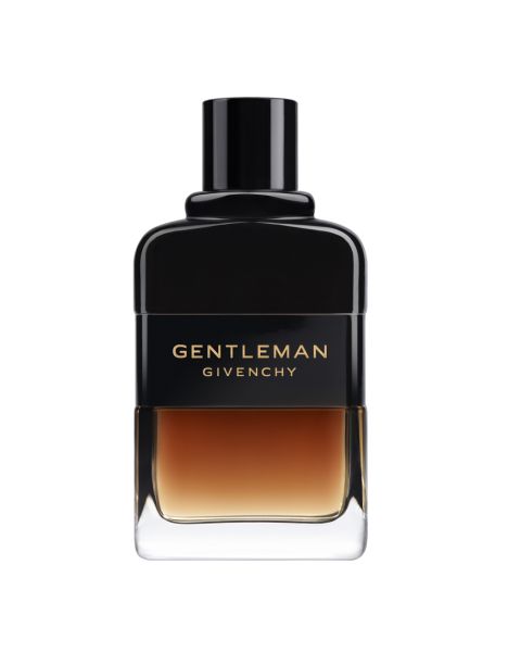 Gentleman  Réserve Privée
