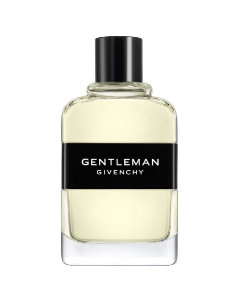Gentleman