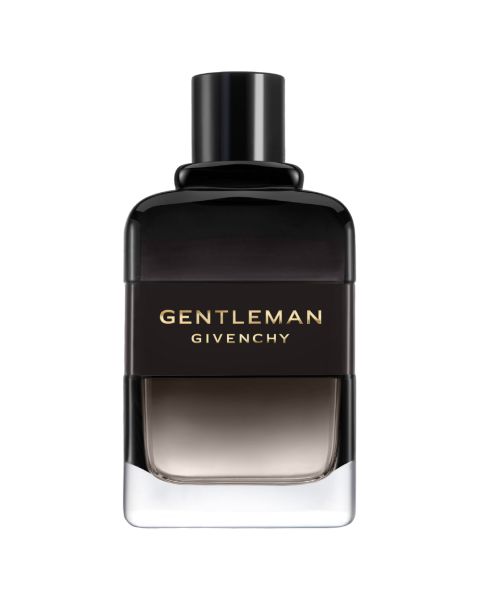 Gentleman Boisèe