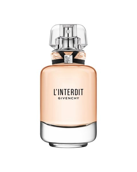 L&#039;Interdit