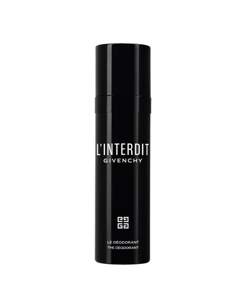 L&#039;Interdit Deodorant
