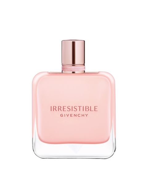 Irresistible Rose Velvet