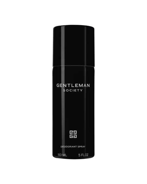 Gentleman Society Deodorante Spray