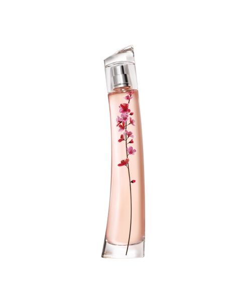 Flower Ikebana By Kenzo 