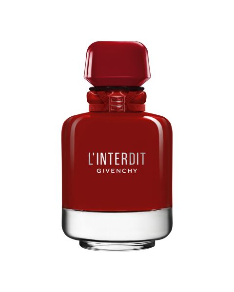 L’Interdit Rouge Ultime