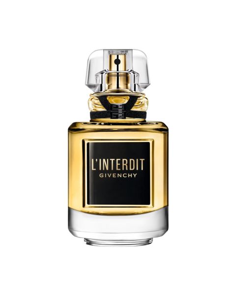 L’Interdit Parfum